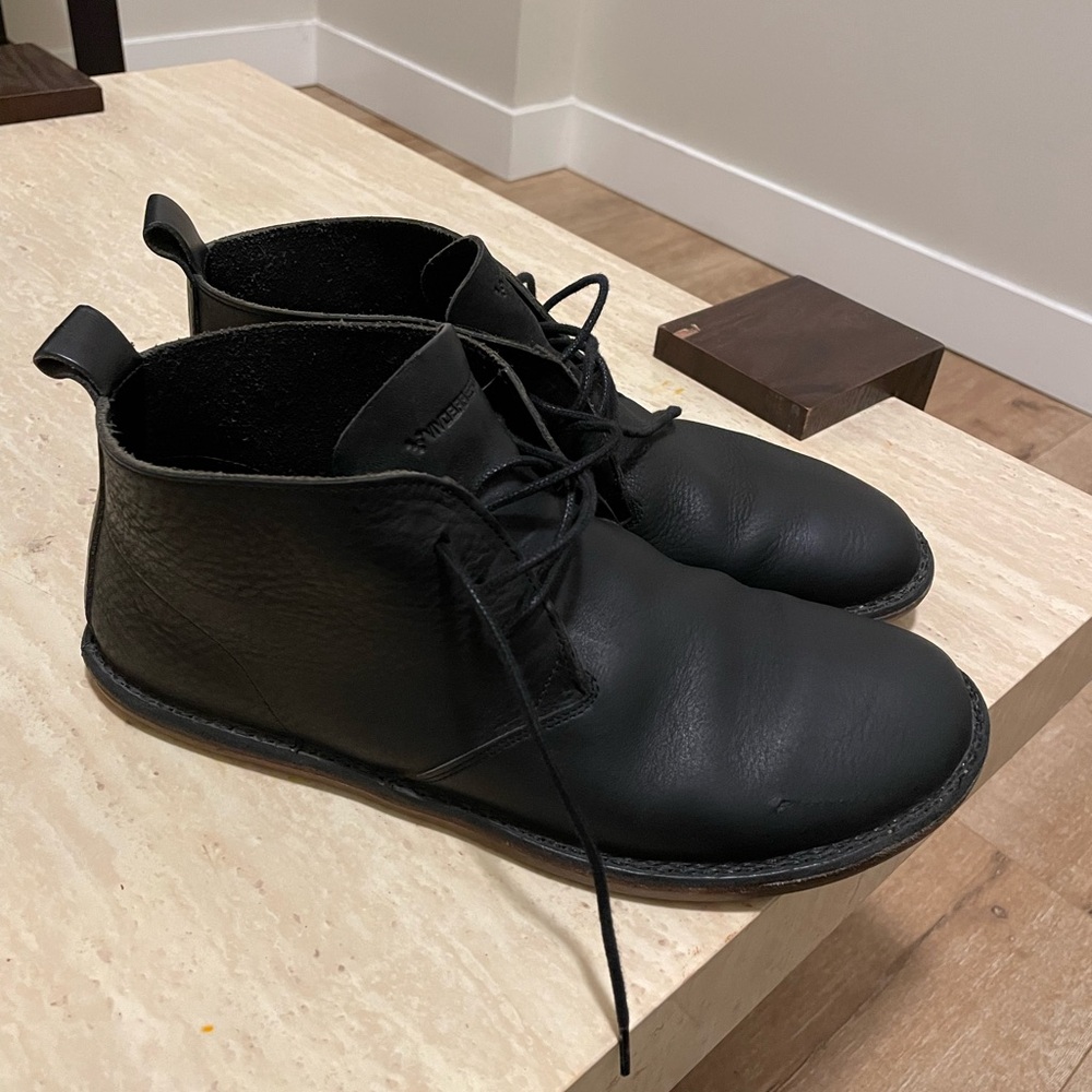 Vivo Barefoot Porto